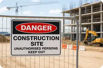Construction Site