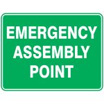 Emergency Assembly Point