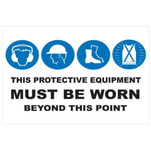 Multiple Condition - Beyond This Point