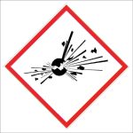 Ghs01—exploding Bomb