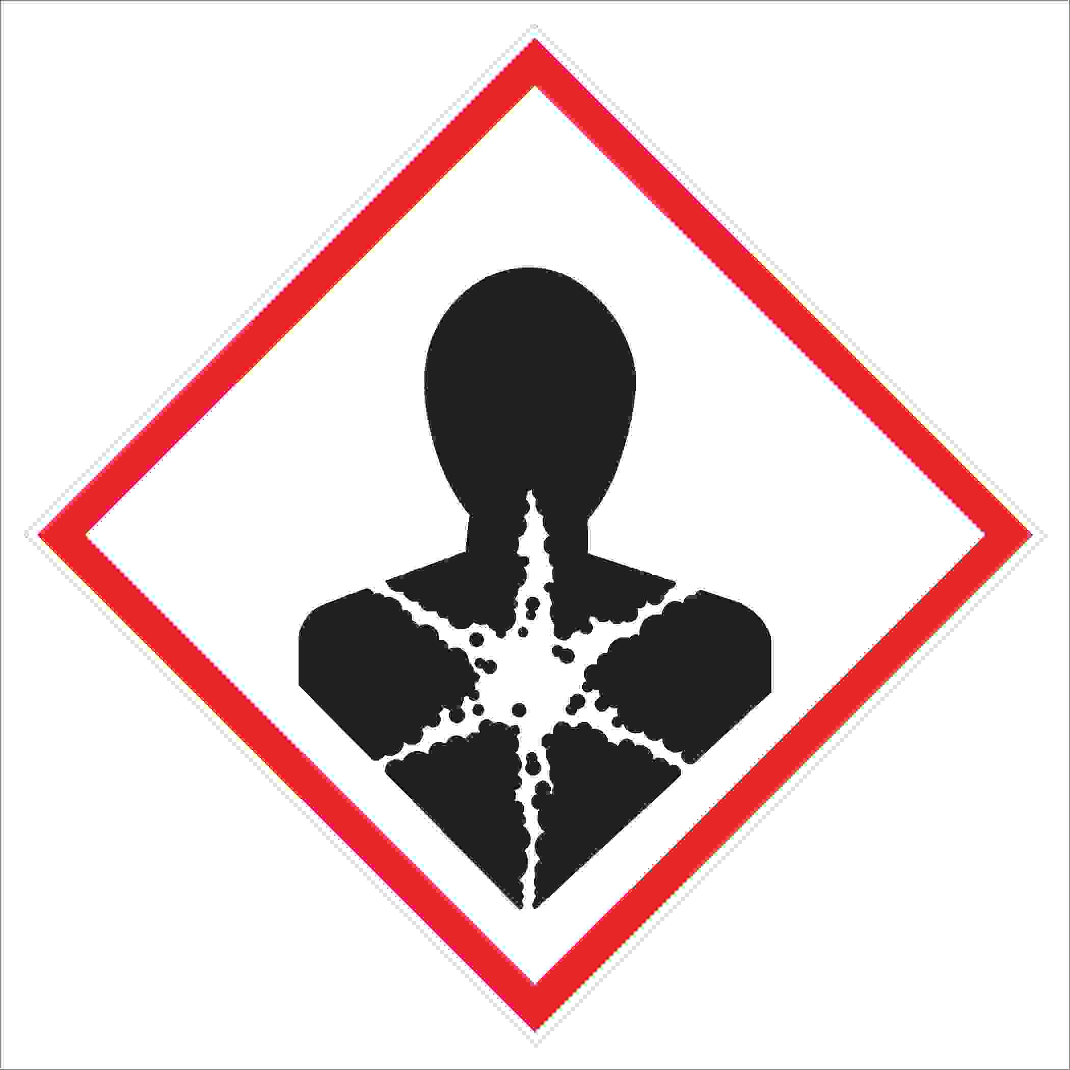 Ghs08—health Hazard