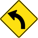 Curve (l Or R)