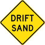 Drift Sand