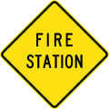 Fire Station
