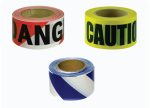 Barrier Tape