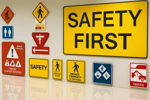 Why Are Warning Signs Important in Australian Workplaces?
